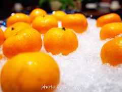 开胃水果-上海人家花樣年华(中山公园店)