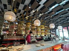 -BROWNSTONE布朗石西班牙餐厅(富城店)