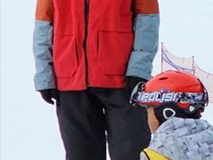 -五家山森林公园滑雪场