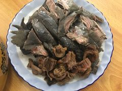 -元谋凉鸡店(百年老店)