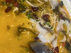 -猪腰一家·地道佛山菜(盐步店)