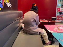 -肯德基(凯德国贸店)