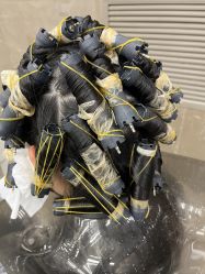 -BOF HAIR BY HONTO