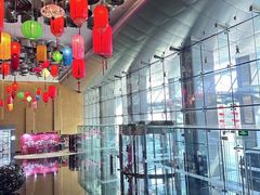 -青岛海尔洲际酒店