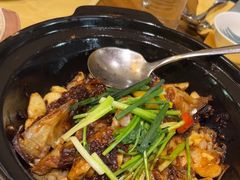 -天府中餐厅·粤菜·海南菜·生猛海鲜(三亚海棠湾洲际度假酒店)