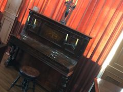 -鼓浪屿钢琴博物馆