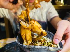 -哥老官重庆美蛙鱼头(松江地中海十八哥店)