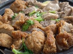 -友利砂锅居(烟台店)