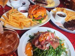 -羽深肉铺 Steak & Wine