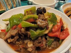 -巴依老爷·新疆美食(上城区天城路店)
