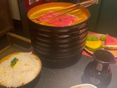 -牛New寿喜烧(金茂览秀城店)