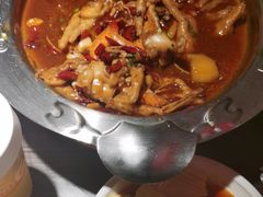 -胖哥俩肉蟹煲(苏州中心店)
