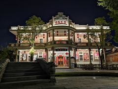 -晋江五店市传统文化旅游区