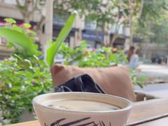 -Brut Eatery Wine Bar & Restaurant (建国东路店)