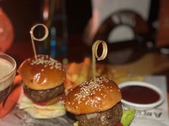 -JZ Club 爵士酒吧(上海店)
