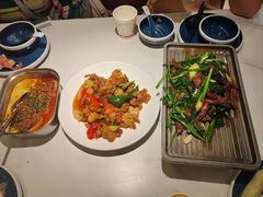 -大丰收·李家(浦西万达店)