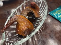 -潮福城大酒楼·潮粤菜·港式点心(阳光城店)