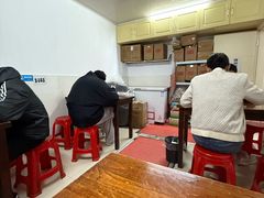 -阿麟馄饨(延长路店)