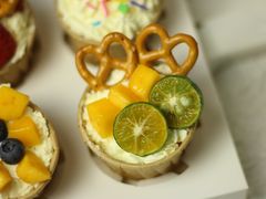 -糖秋Cake DIY·蛋糕定制·甜品台(观音桥店)