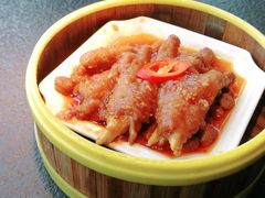-蝴蝶里·粤菜·点心(龙湖天街&滨江店)