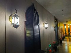 -富侨养生(威宁路店)