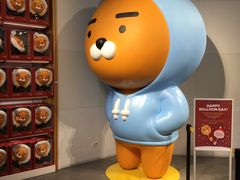 -KAKAO FRIENDS(弘大店)