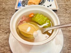 -Yan Ting 宴庭中餐厅(上海静安瑞吉酒店)