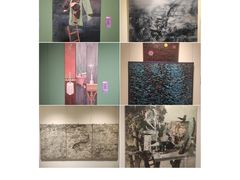 -湖北省美术院美术馆