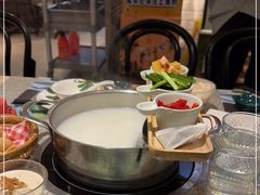 -集渔·泰式海鲜火锅(科华店)