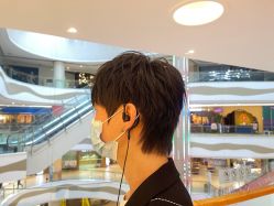 -HairCode芭曲发型