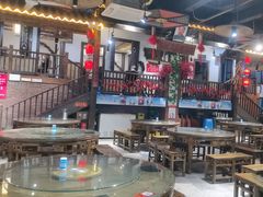 -灶东家民间菜(回兴店)