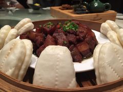 -怡和春天大酒楼(柳芳店)