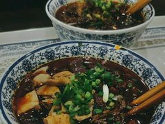 -黔肠旺面馆(八鸽岩店)