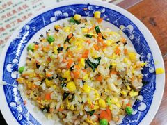 -粗茶淡饭(东关街店)