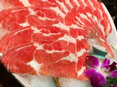 -巴国九王爷火锅(万盛总店)