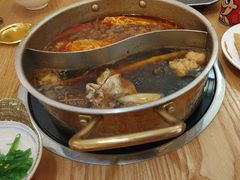 -松野谷·寿喜烧自助(华联顺义金街购物中心店)