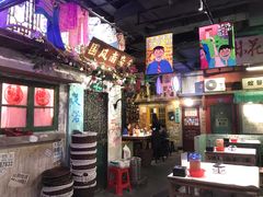 -老长沙龙虾馆·聚会餐厅(白石洲店)