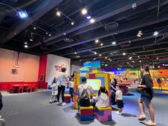 -香港科学馆