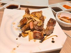 -大渔铁板烧(万象城店)