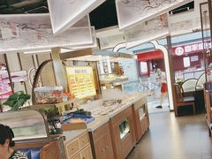 -新辣道鱼火锅(龙旗广场店)