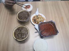 定家小酥肉-定家小酥肉·清真(回民街店)