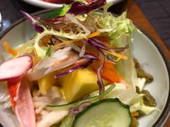 -大渔铁板烧(中山路八佰伴店)