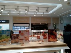 -好利来(交大店)