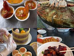-佳丽海鲜大酒楼(环岛海景店)