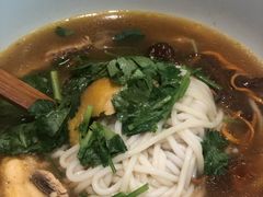 -云味馆·云南菜·云南米线(地王店)
