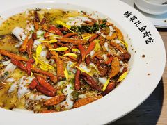 -太二酸菜鱼(菱角湖万达店)