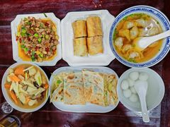 -御清斋总店(天一街店)