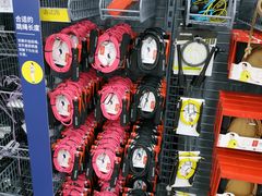 -迪卡侬(南二环店)