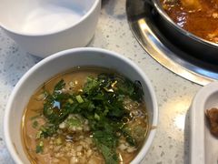 -龍歌自助小火锅(李沧丽达店)