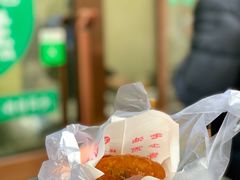 烫面炸糕-认准地传统烫面炸糕
